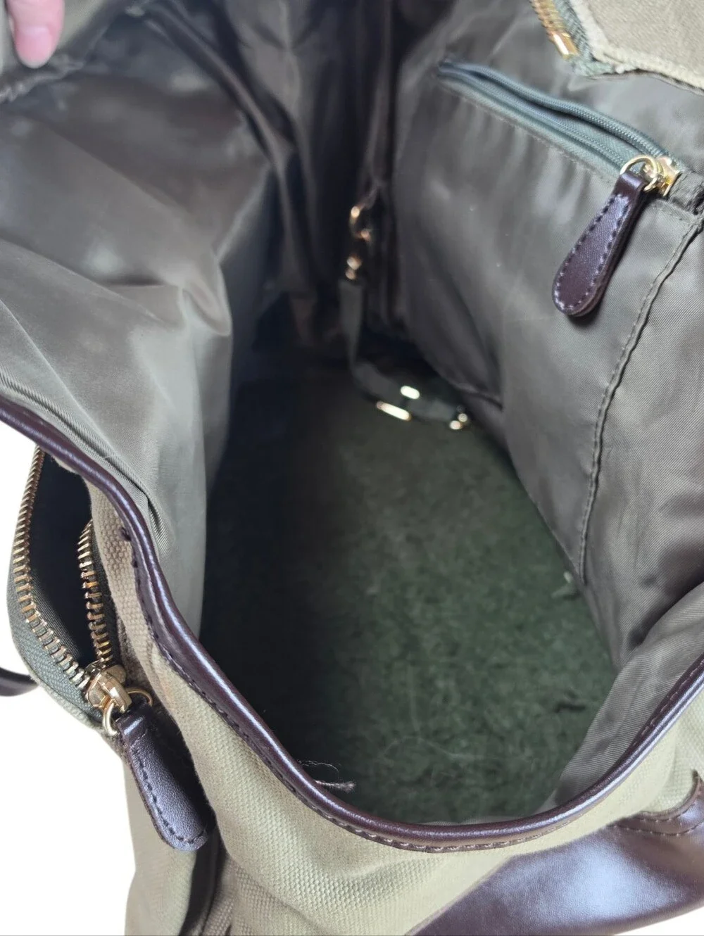 DjangoTote pre owned